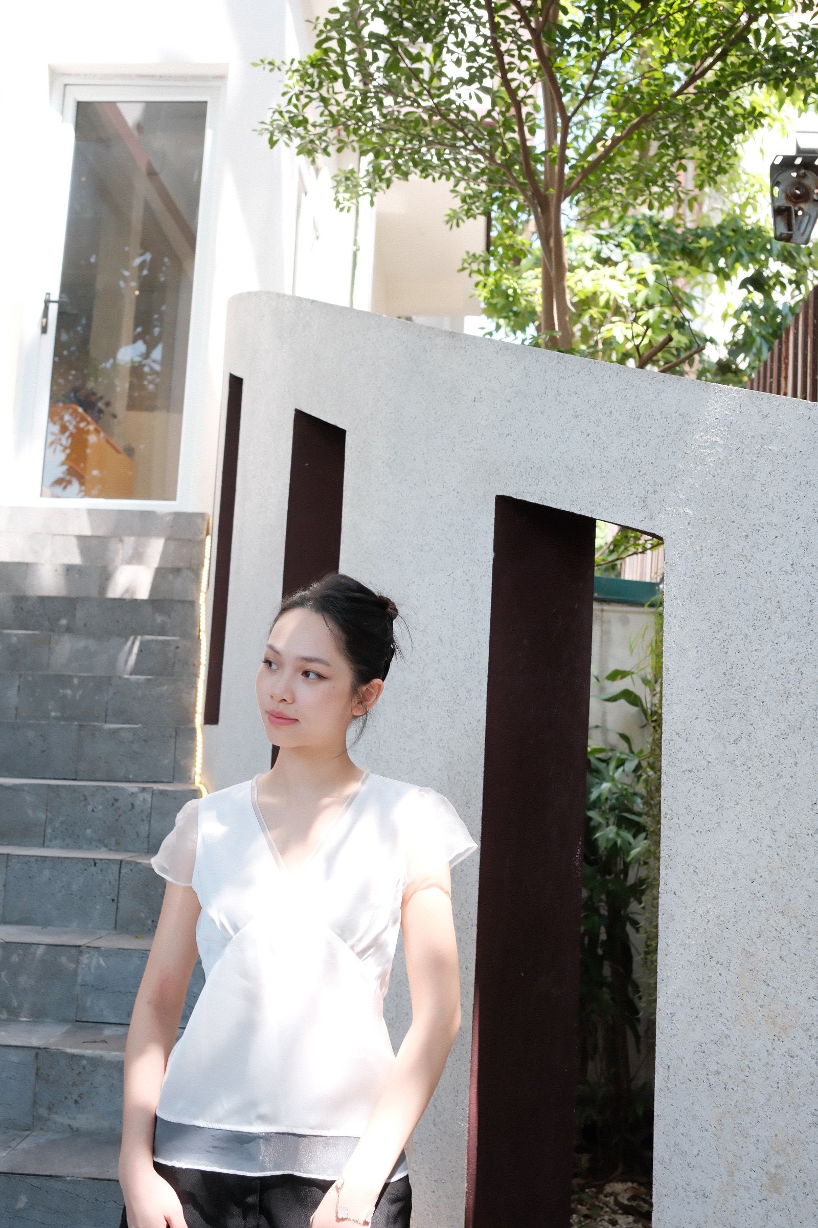 Áo tơ Suni Top, ảnh 6