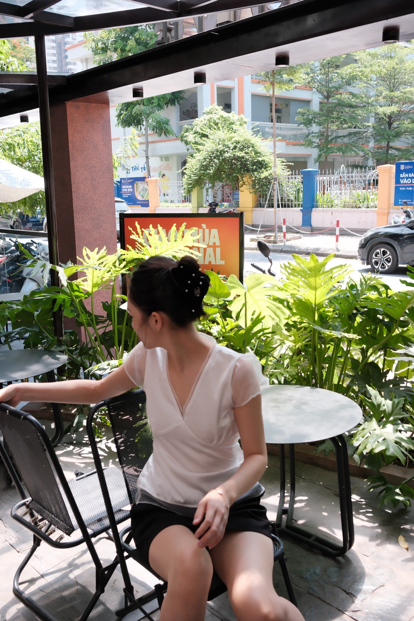 Áo tơ Suni Top, ảnh 3
